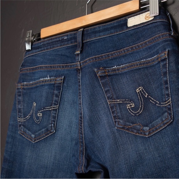 AG Jeans, size 26 - Picture 3 of 6
